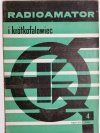 Radioamator i krótkofalowiec 4/1964