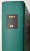 KORAN - Przekład Józef Bielawski 2013