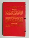 OSTATNI DOKUMENT HESSA - Matthew Eden 1991