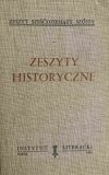 ZESZYTY HISTORYCZNE. ZESZYT 66