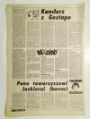 GAZETA POLSKA TYGODNIK NR 1 (129) 4 STYCZNIA 1996 r.