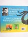 JESZCZE DALSZE BURZLIWE DZIEJE PIRATA RABARBARA - Wojciech Witkowski 2009