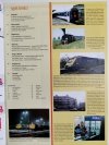 Miesięcznik. Świat kolei 03/2008