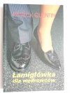 ŁAMIGŁÓWKA DLA WĘDROWCÓW - Patrick Quentin 1993
