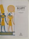 EGIPT. WIELKIE KULTURY ŚWIATA - John Baines, Jaromir Malek 