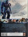 DVD. TRANSFORMERS. OSTATNI RYCERZ