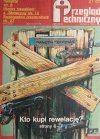 PRZEGLĄD TECHNICZNY NR 21/1985