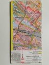 BERLIN STADTPLAN. CITY MAP 