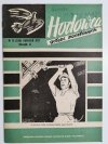HODOWCA GOŁĘBI POCZTOWYCH NR 12 1977