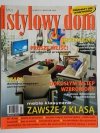STYLOWY DOM NUMER 9 / WRZESIEŃ 2005 