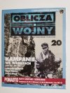 OBLICZA WOJNY NR 20