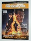 NOWA FANTASTYKA NR 07 (394) 2015 