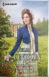 SZKOCKA PRZYGODA - Julia London 2018