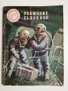 MINIATURY MORSKIE. PODWODNE ELDORADO - Andrzej Perepeczko 1962