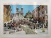 ROMA PIAZZA DI SPAGNA