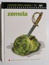 ZEMSTA. OMÓWIENIE LEKTURY SZKOLNEJ PLUS FILM DVD 2006
