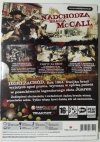 PC-DVD. CALL OF JUAREZ WIĘZY KRWI