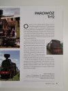 LOKOMOTYWY. POLSKIE KONSTRUKCJE - Tadeusz Irteński 2013