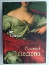 PŁOMIENNA NARZECZONA - Iny Lorentz