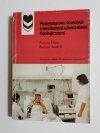 PIELĘGNIARSTWO DOROSŁYCH Z OKREŚLONYMI ZABURZENIAMI FIZJOLOGICZNYMI 1990
