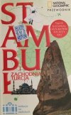 STAMBUŁ I ZACHODNIA TURCJA - Tristan Rutherford