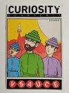 CURIOSITY QUARTERLY 2019 ISSUE 11 