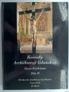 KOŚCIOŁY ARCHIDIECEZJI GDAŃSKIEJ NASZE DZIEDZICTWO TOM II