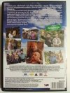 DVD. RANCZO WILKOWYJE