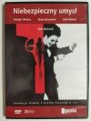 DVD. NIEBEZPIECZNY UMYSŁ