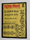 ŻYJMY DŁUŻEJ ROK IV KWIECIEŃ 1961 NR 4 (36)