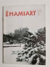 NAMIARY ROK XXXVI NR 2/460 LUTY 1995 r.