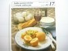 KARTA KULINARNA NR 62 JAJKA PANIEROWANE Z SOSEM