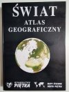 ŚWIAT ATLAS GEOGRAFICZNY red. Jan Bednarczyk 