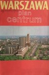 WARSZAWA PLAN MIASTA CZ