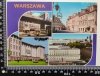 WARSZAWA. PASAŻ ŚRÓDMIEJSKI. ULICA FRETA