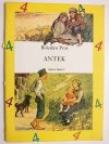 ANTEK. LEKTURA KLASA IV - Bolesław Prus 1997