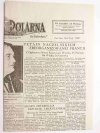 GWIAZDA POLARNA NO. 30 CZĘŚĆ PIERWSZA 27-GO LIPCA 1940 