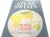 POLITYCZNY ATLAS ŚWIATA. NOWE CZASY 1986