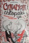 CYNAMON CHŁOPAKI I JA - Dagmar Bach