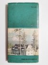 ZAKOPANE I OKOLICE. PRZEWODNIK - Andrzej Paczkowski 1979