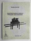 NAJWYŻSZY KAPŁAN WEDŁUG PORZĄDKU MELCHISEDEKA - Stanisław Kosowski