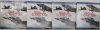 DVD. WIELKA ENCYKLOPEDIA LOTNICTWA. Airstrike 114 DVD PLUS 4 SEGREGATORY Komplet