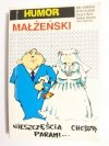 HUMOR MAŁŻEŃSKI - 2000