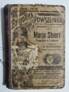 MARJA STUART - Fryderyk Schiller