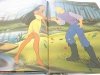 DISNEY'S POCAHONTAS 1996