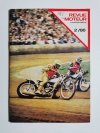 REVUE DU MOTEUR TCHECOSLOVAQUE 2/86 REVUE DU MOTEUR TCHECOSLOVAQUE 2/86 