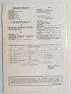 HODOWCA GOŁĘBI POCZTOWYCH NR 1 1985