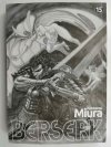 BERSERK 15 - Kentarou Miura