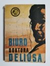 ŻÓŁTY TYGRYS: BIURO DOKTORA DELIUSA - Gospodin Goczew 1971