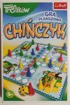 GRA PLANSZOWA CHIŃCZYK